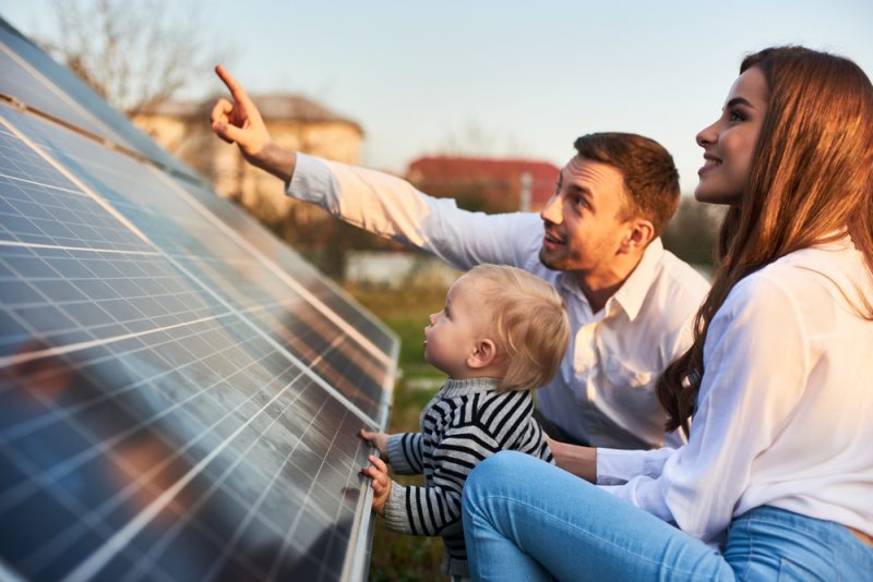 Is It Worth Getting Solar Panels In NSW Quantum Solar